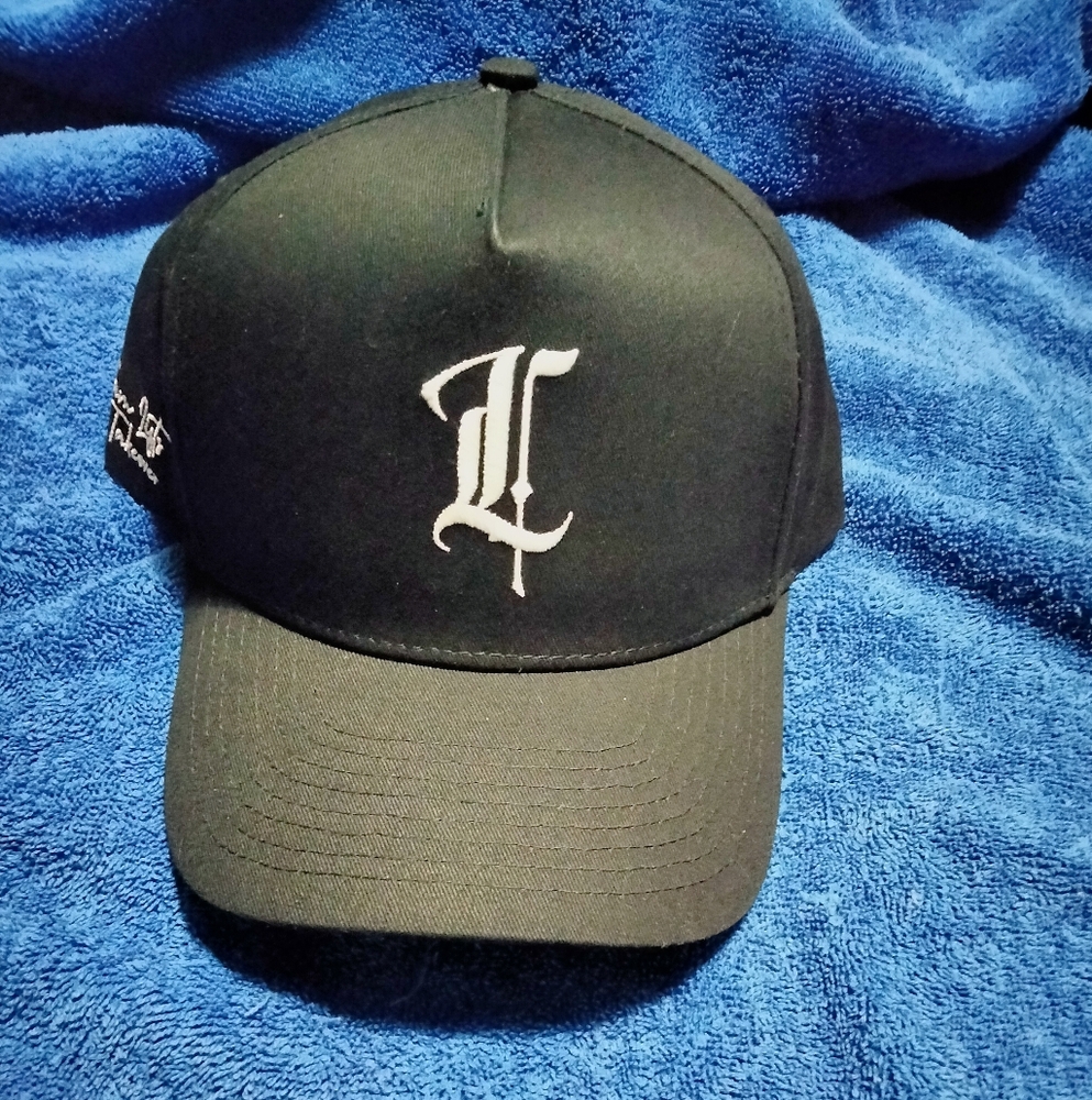 Team Lifts hat